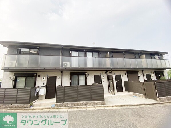 ベルハイムの物件内観写真